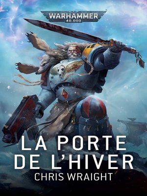 cover image of La Porte De l'Hiver